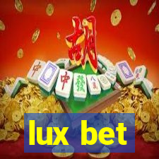 lux bet